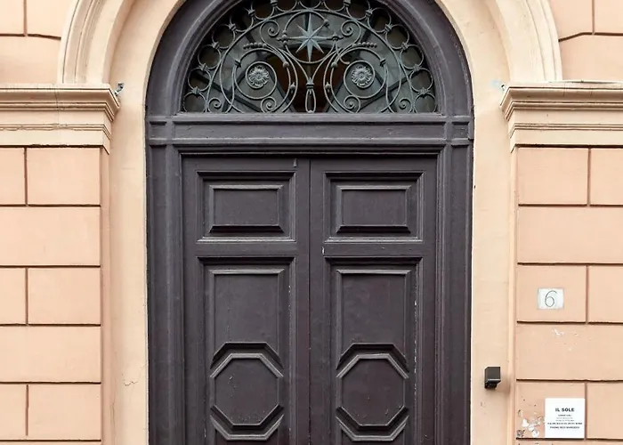 Hotel Il Sole Rom